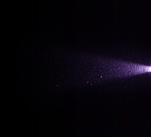 glow light